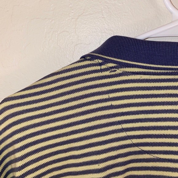 Nike Striped Polo - Picture 4 of 4